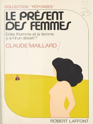 cover image of Le présent des femmes